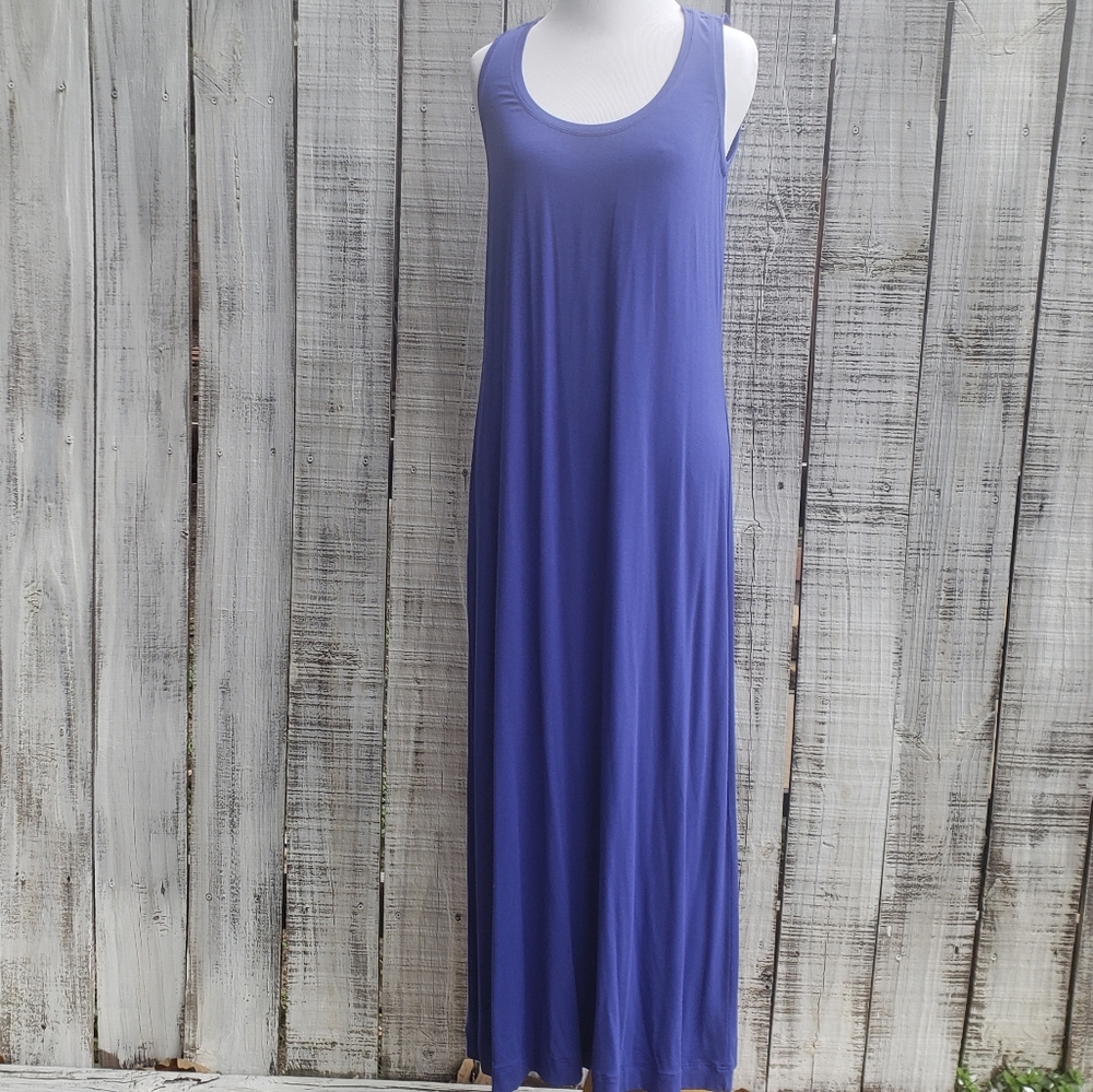 Tommy Bahama S Tambour Sleeveless Maxi Dress